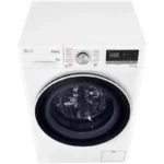 ماشین لباسشویی 9 کیلوگرم اتوماتیک ال جی مدل F4R5VYG0W - تصویر 7